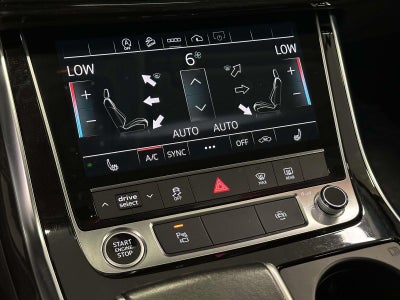 2023 Audi Q7 Premium Plus 55 TFSI quattro Tiptronic