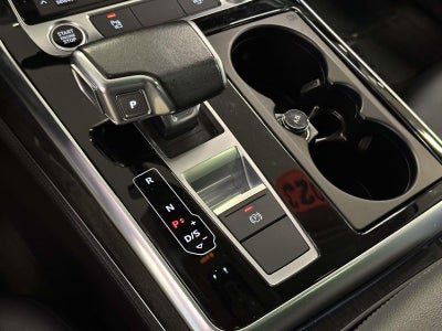 2023 Audi Q7 Premium Plus 55 TFSI quattro Tiptronic