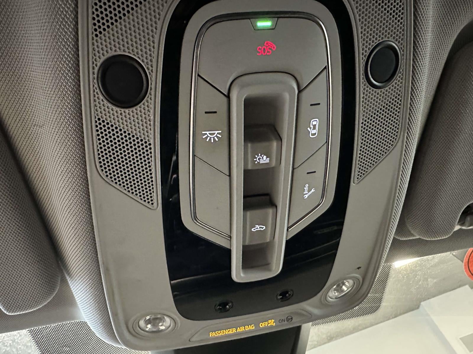 2023 Audi Q7 Premium Plus 55 TFSI quattro Tiptronic
