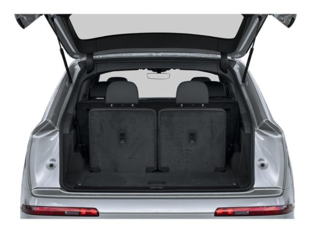 2026 Audi Q7 Premium Plus S line TFSI quattro tiptronic