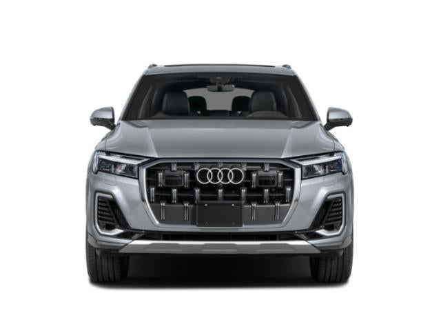 2026 Audi Q7 Premium Plus S line TFSI quattro tiptronic