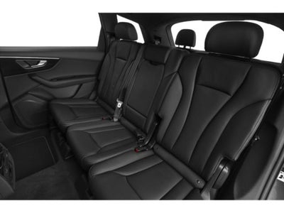 2026 Audi Q7 Premium Plus S line TFSI quattro tiptronic