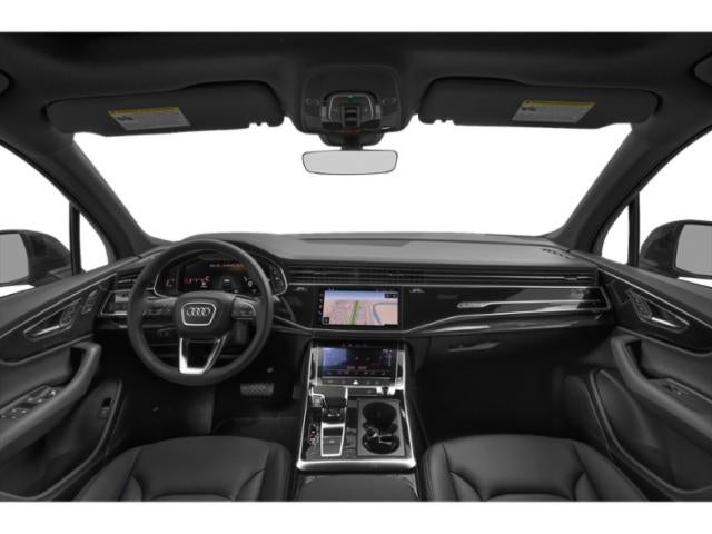 2026 Audi Q7 Premium Plus S line TFSI quattro tiptronic