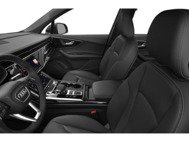 2026 Audi Q7 Premium Plus S line TFSI quattro tiptronic