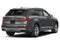 2026 Audi Q7 Premium Plus S line TFSI quattro tiptronic
