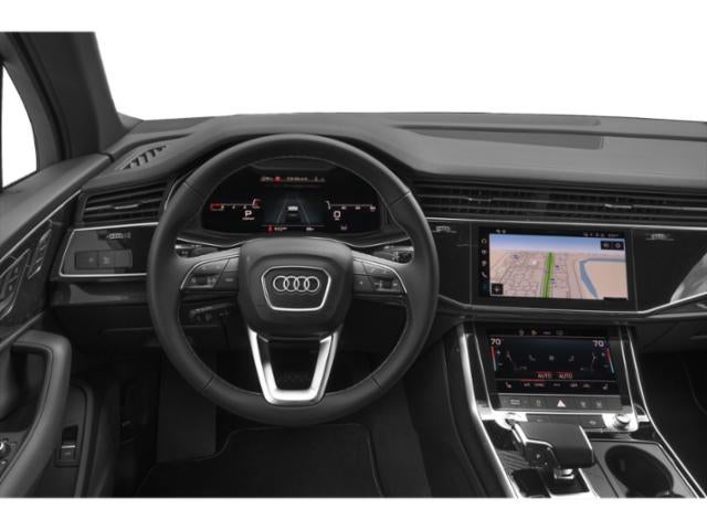 2026 Audi Q7 Premium Plus S line TFSI quattro tiptronic