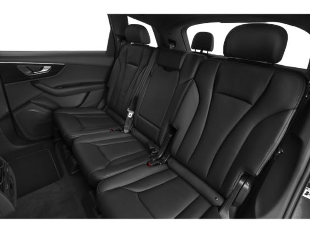 2026 Audi Q7 Premium Plus S line TFSI quattro tiptronic