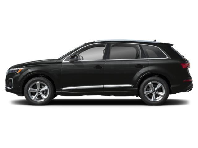 2026 Audi Q7 Premium Plus S line TFSI quattro tiptronic