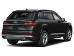 2026 Audi Q7 Premium Plus S line TFSI quattro tiptronic