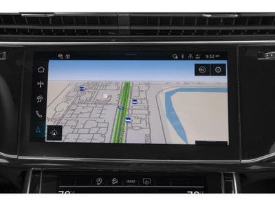 2026 Audi Q7 Premium Plus S line TFSI quattro tiptronic