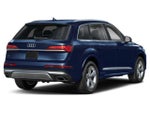 2026 Audi Q7 Premium Plus S line TFSI quattro tiptronic