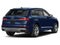 2026 Audi Q7 Premium Plus S line TFSI quattro tiptronic