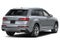 2026 Audi Q7 Premium Plus S line TFSI quattro tiptronic