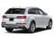 2026 Audi Q7 Premium Plus S line TFSI quattro tiptronic