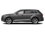 2026 Audi Q7 Premium Plus S line TFSI quattro tiptronic