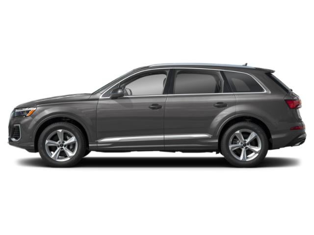 2026 Audi Q7 Premium Plus S line TFSI quattro tiptronic