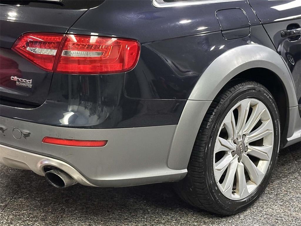 2016 Audi allroad 2.0T Premium