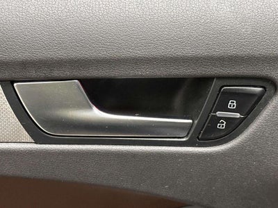 2016 Audi allroad 2.0T Premium