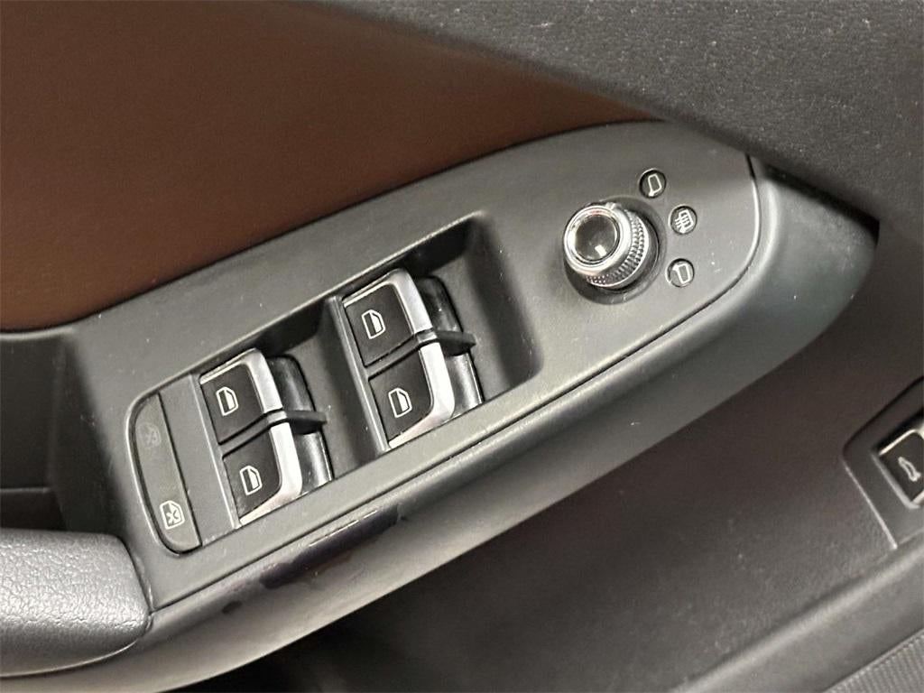 2016 Audi allroad 2.0T Premium