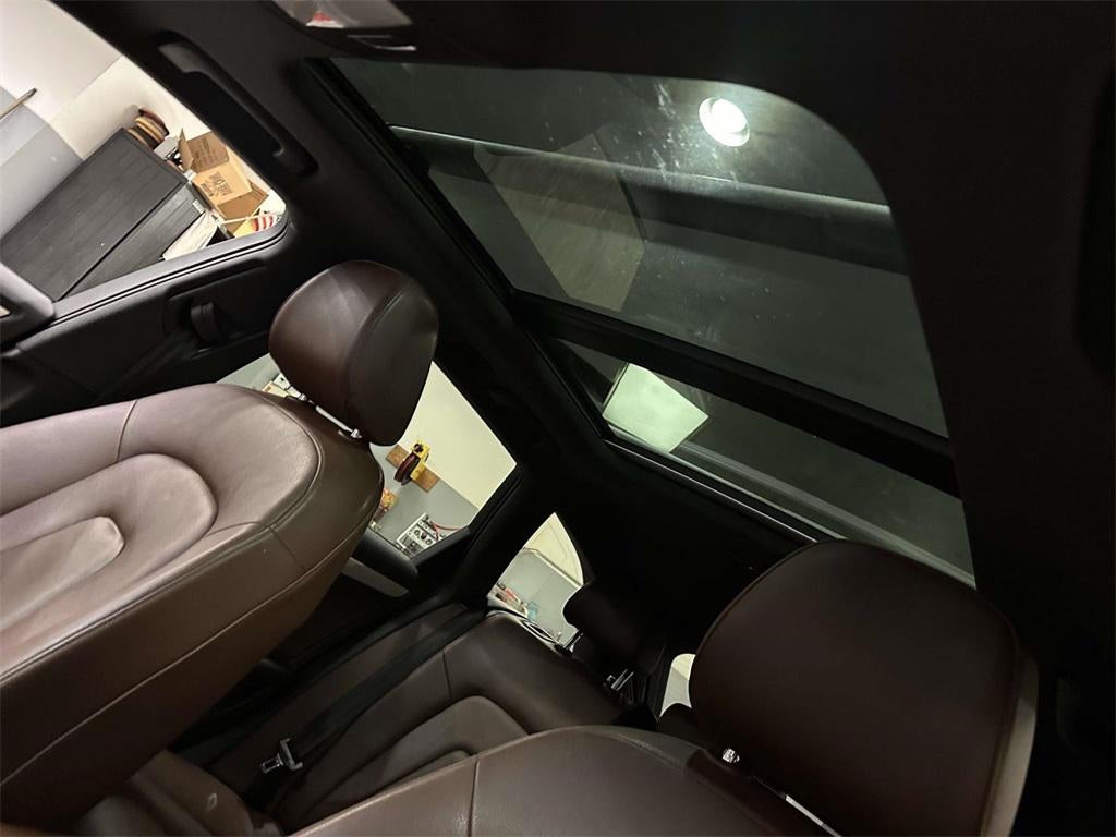 2016 Audi allroad 2.0T Premium