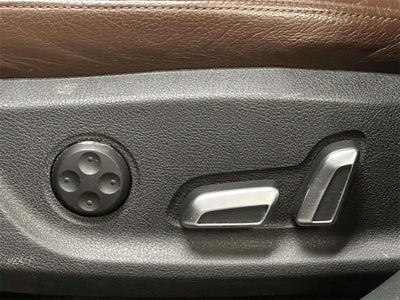 2016 Audi allroad 2.0T Premium