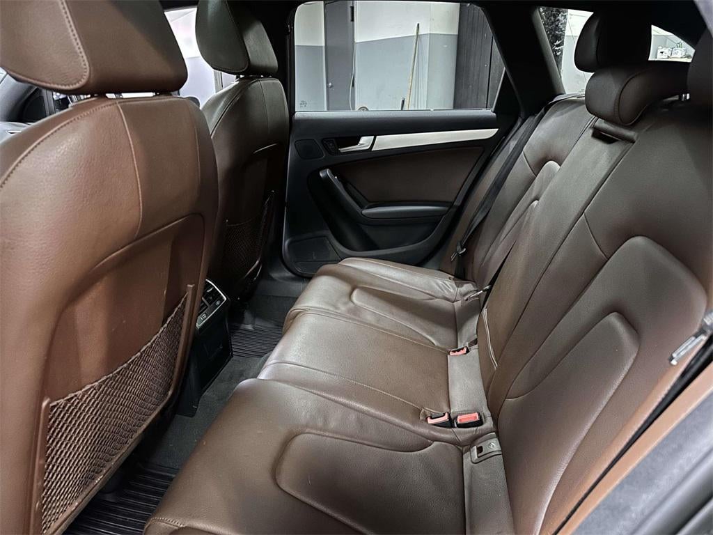 2016 Audi allroad 2.0T Premium