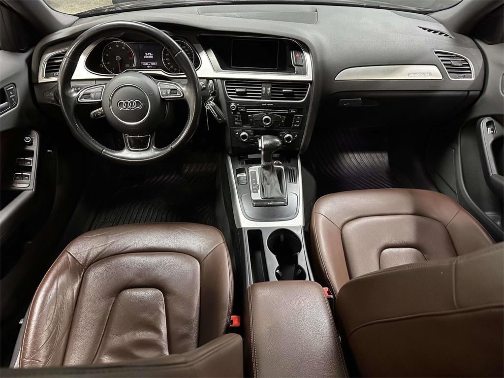 2016 Audi allroad 2.0T Premium