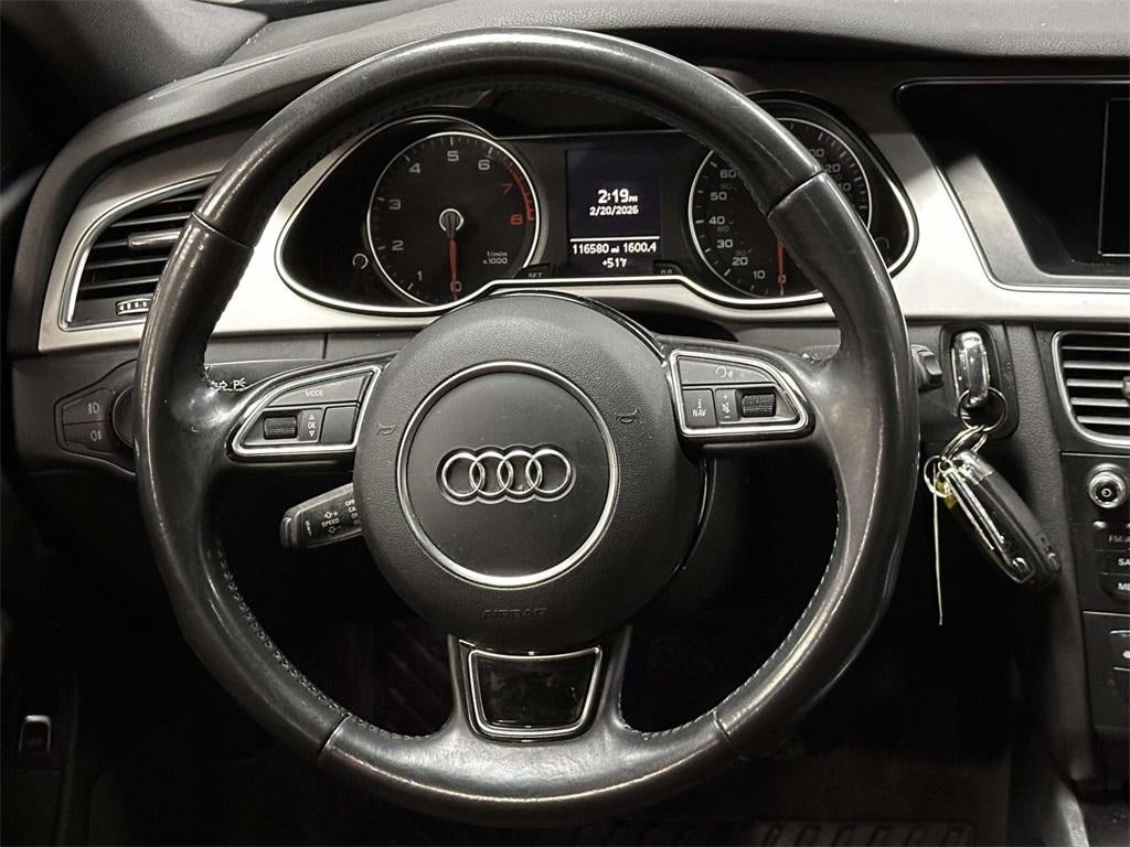 2016 Audi allroad 2.0T Premium