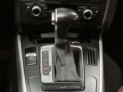 2016 Audi allroad 2.0T Premium