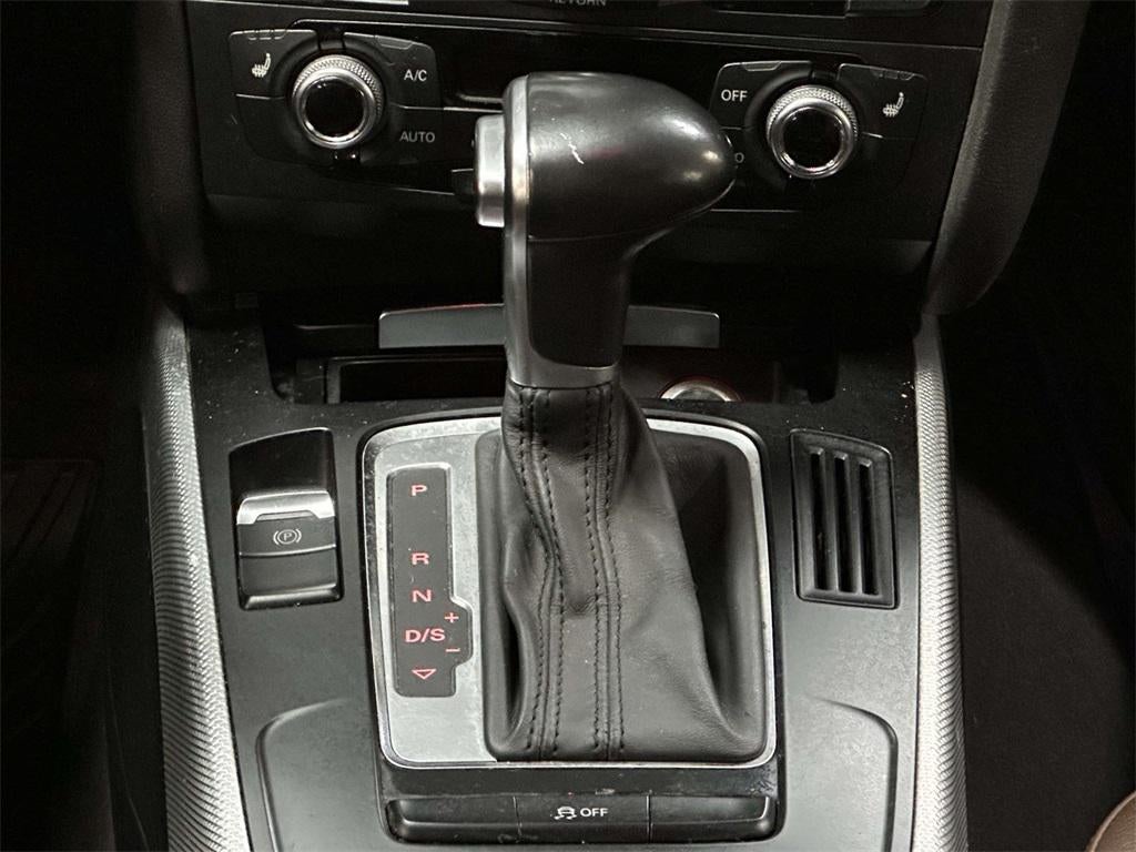 2016 Audi allroad 2.0T Premium