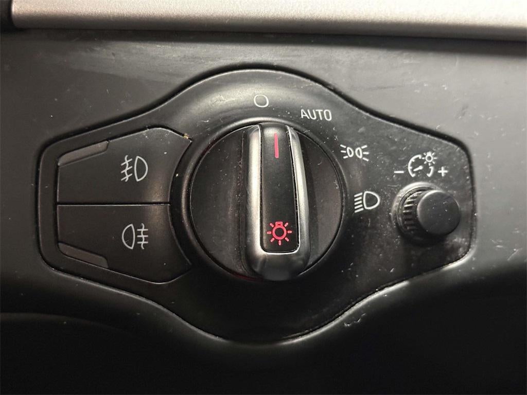 2016 Audi allroad 2.0T Premium