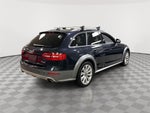 2016 Audi allroad 2.0T Premium