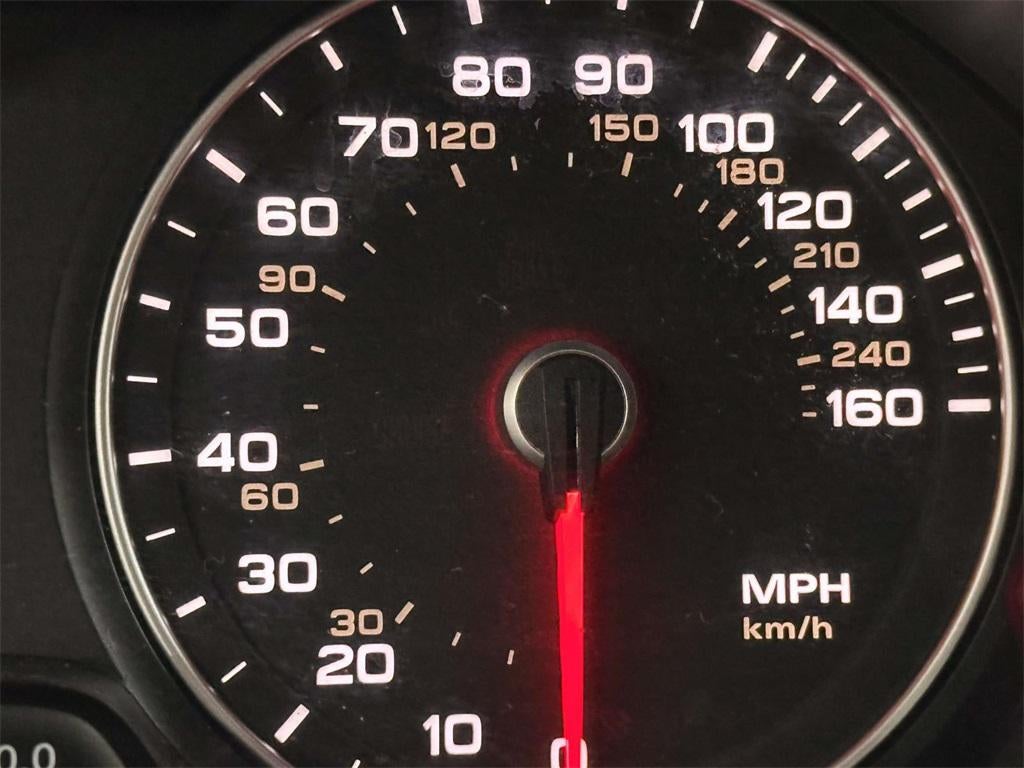 2016 Audi allroad 2.0T Premium