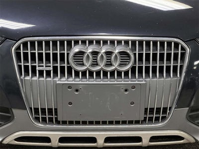 2016 Audi allroad 2.0T Premium