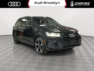 2019 Audi Q7 55 Premium
