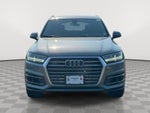 2017 Audi Q7 3.0T Premium