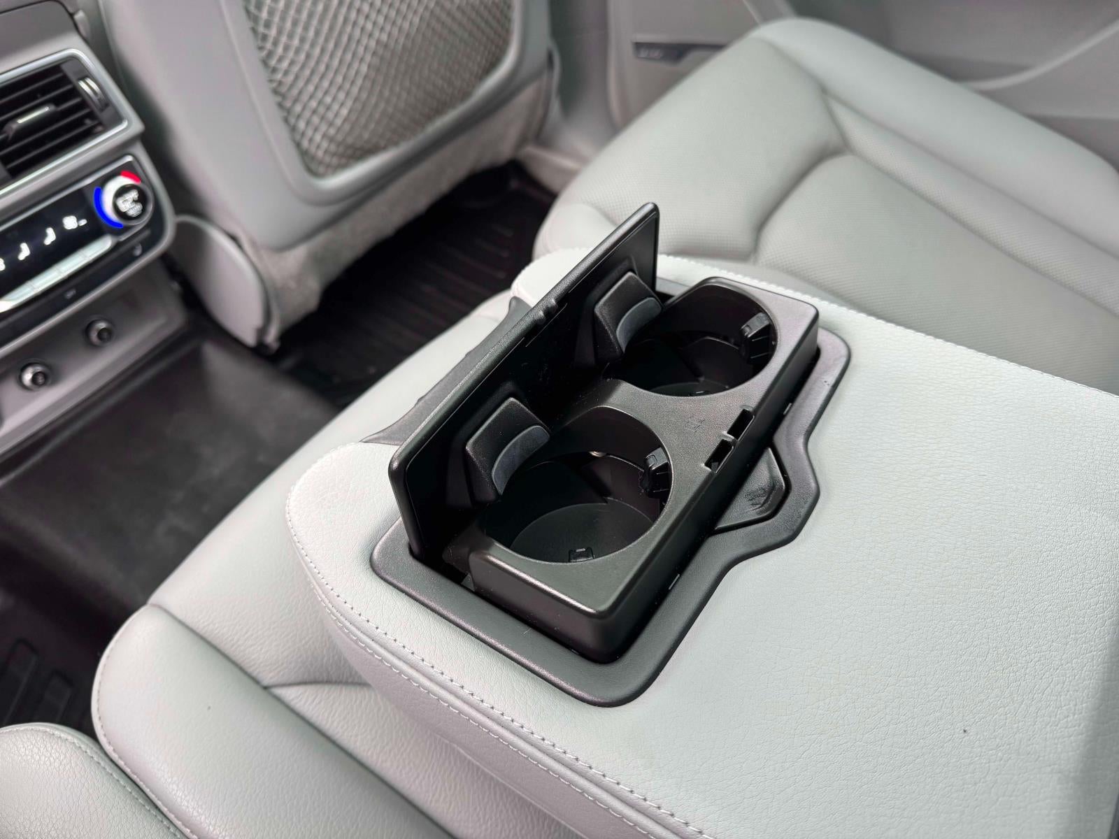 2018 Audi Q7 3.0T Premium