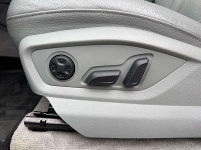 2018 Audi Q7 3.0T Premium