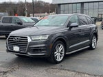 2018 Audi Q7 3.0T Premium