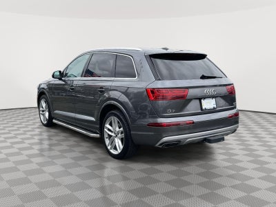 2018 Audi Q7 3.0T Premium