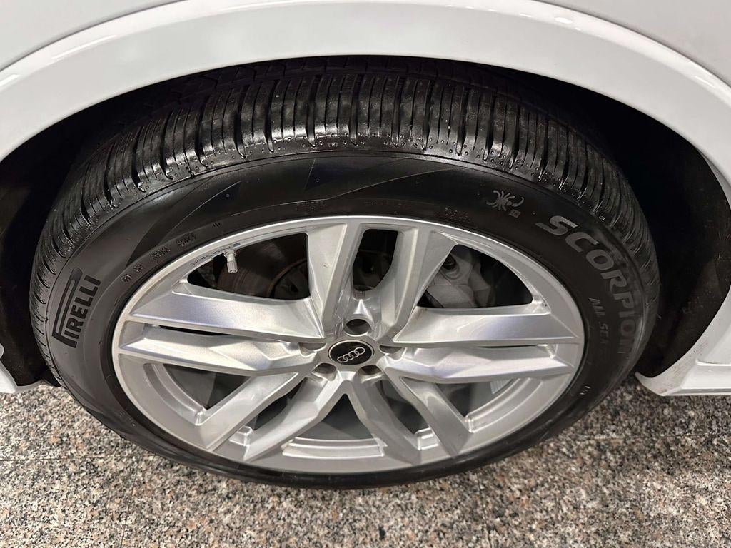 2025 Audi Q7 Prestige 55 TFSI quattro Tiptronic