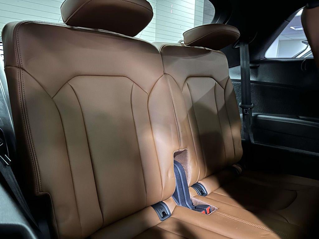 2025 Audi Q7 Prestige 55 TFSI quattro Tiptronic