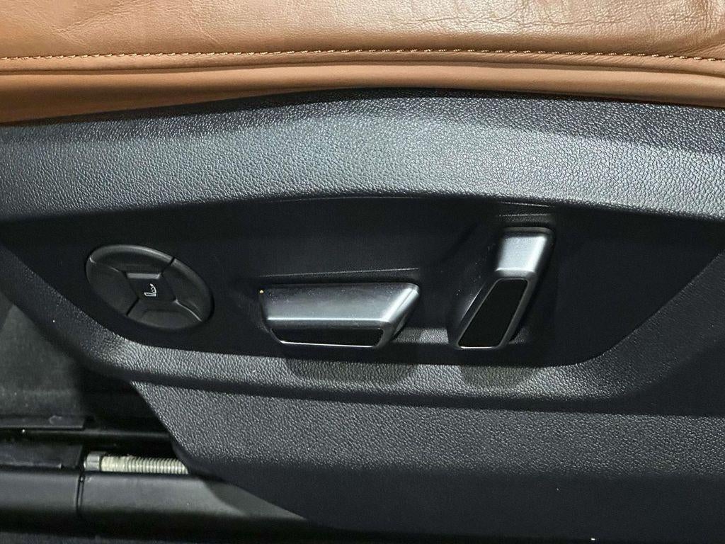 2025 Audi Q7 Prestige 55 TFSI quattro Tiptronic