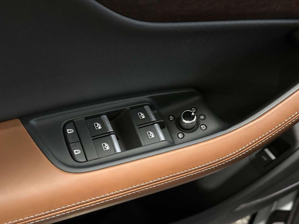 2025 Audi Q7 Prestige 55 TFSI quattro Tiptronic