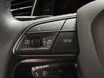 2025 Audi Q7 Prestige 55 TFSI quattro Tiptronic