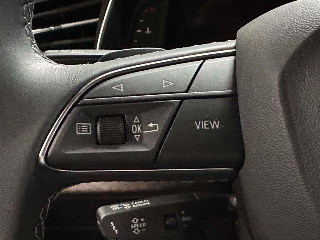 2025 Audi Q7 Prestige 55 TFSI quattro Tiptronic