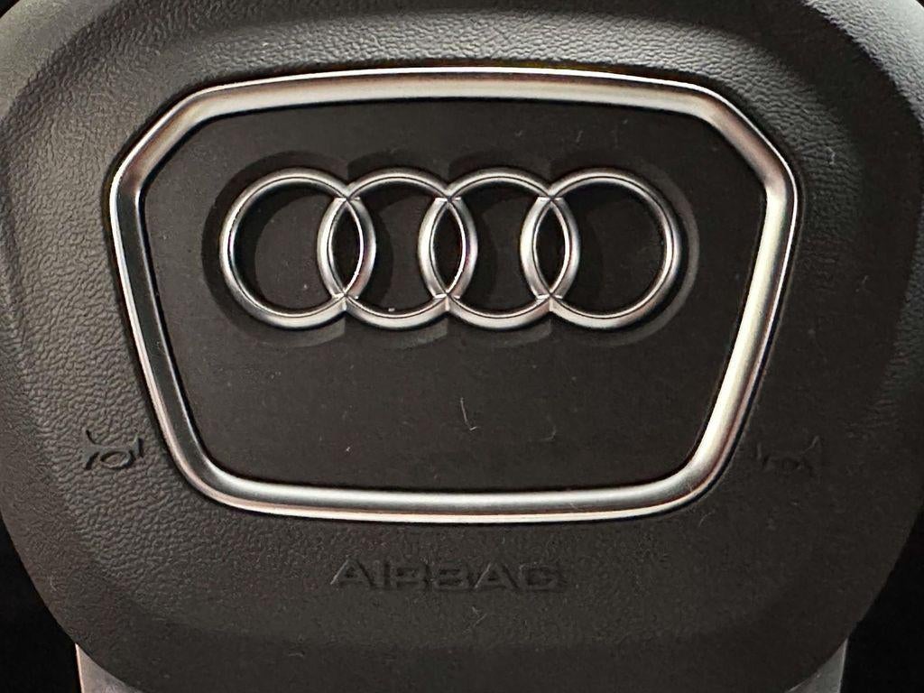 2025 Audi Q7 Prestige 55 TFSI quattro Tiptronic