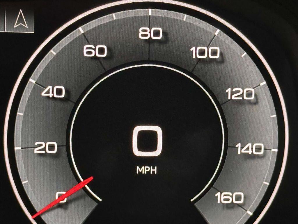 2025 Audi Q7 Prestige 55 TFSI quattro Tiptronic