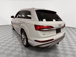 2025 Audi Q7 Prestige 55 TFSI quattro Tiptronic