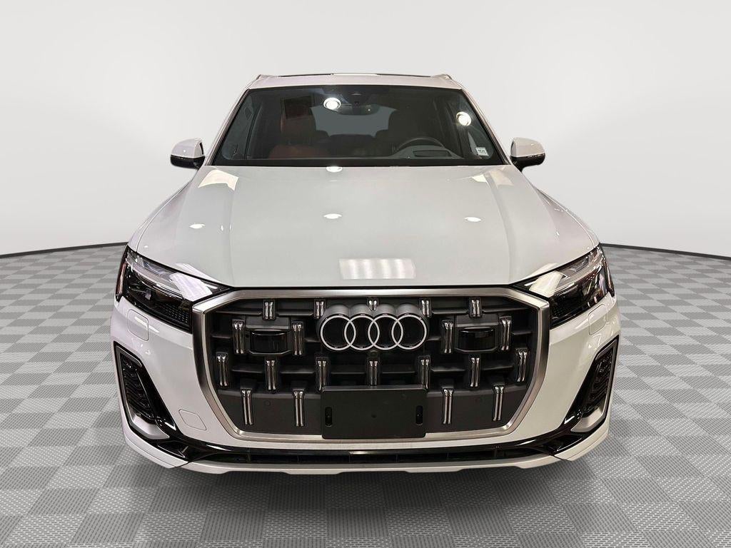 2025 Audi Q7 Prestige 55 TFSI quattro Tiptronic